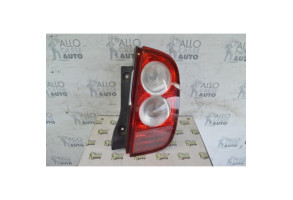 Feu arriere principal droit (feux) NISSAN MICRA 3 Photo n°1