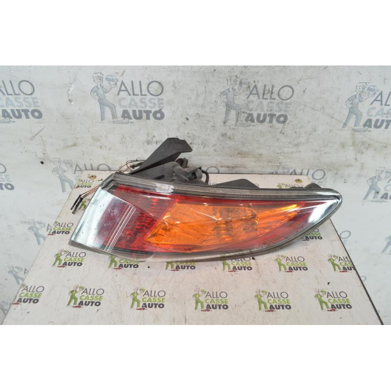 Feu arriere principal droit (feux) HONDA CIVIC 8 Photo n°1