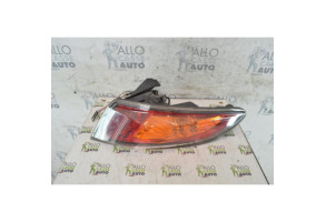 Feu arriere principal droit (feux) HONDA CIVIC 8 Photo n°1
