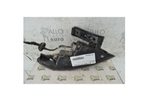 Feu arriere principal droit (feux) HONDA CIVIC 8 Photo n°2