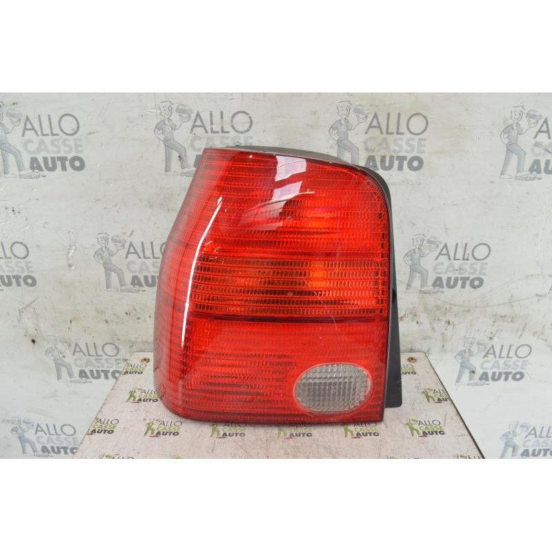 Feu arriere principal gauche (feux) VOLKSWAGEN LUPO Photo n°1