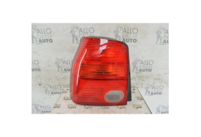 Feu arriere principal gauche (feux) VOLKSWAGEN LUPO Photo n°1