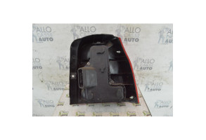 Feu arriere principal gauche (feux) VOLKSWAGEN LUPO Photo n°2