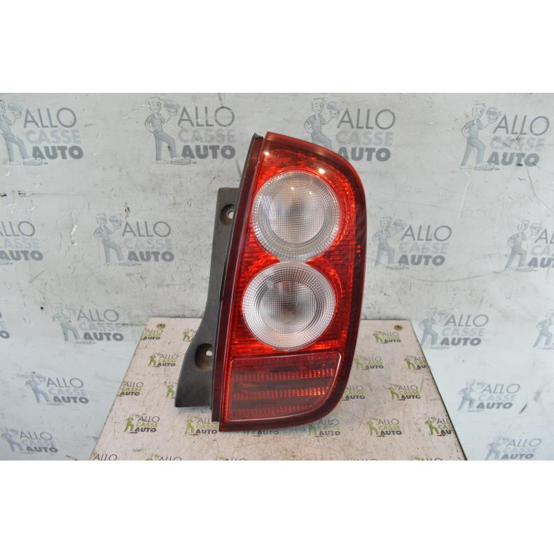 Feu arriere principal droit (feux) NISSAN MICRA 3 Photo n°1