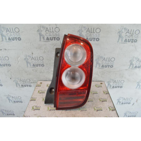 Feu arriere principal droit (feux) NISSAN MICRA 3