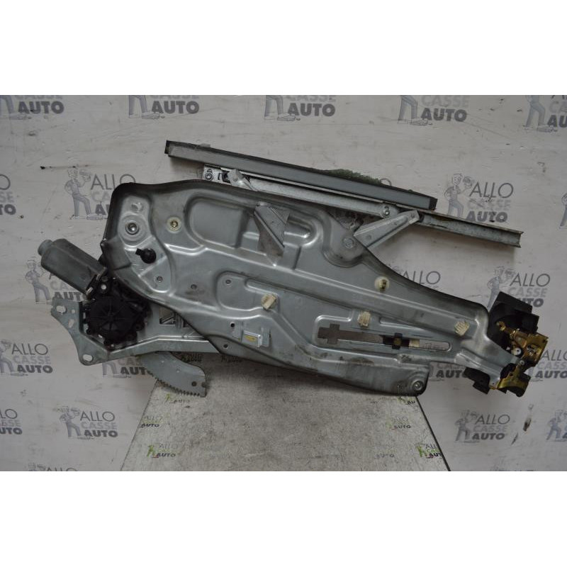 Leve vitre electrique avant droit RENAULT LAGUNA 1 Photo n°1