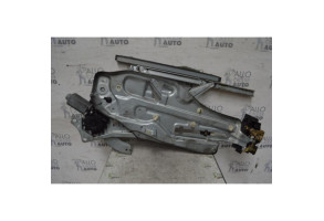 Leve vitre electrique avant droit RENAULT LAGUNA 1 Photo n°1