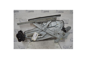 Leve vitre electrique avant droit RENAULT LAGUNA 1 Photo n°3