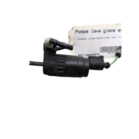 Pompe lave glace avant VOLKSWAGEN SCIROCCO 3