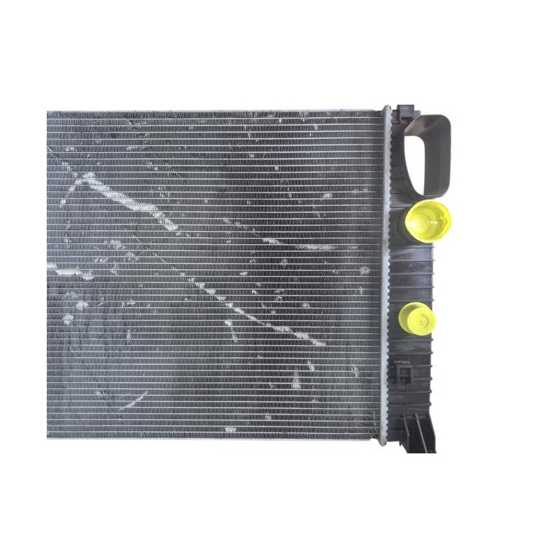Radiateur eau MERCEDES CLASSE CLS 219 Photo n°1