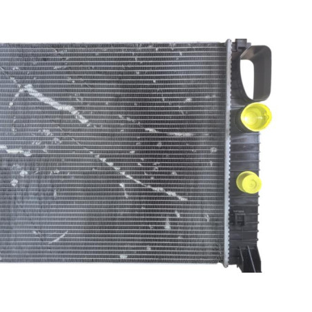 Radiateur eau MERCEDES CLASSE CLS 219