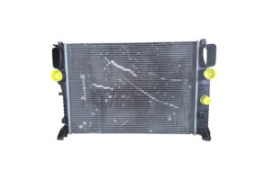 Radiateur eau MERCEDES CLASSE CLS 219 Photo n°2