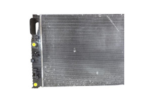 Radiateur eau MERCEDES CLASSE CLS 219 Photo n°3