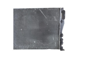 Radiateur eau MERCEDES CLASSE CLS 219 Photo n°4