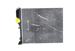 Radiateur eau MERCEDES CLASSE CLS 219 Photo n°6