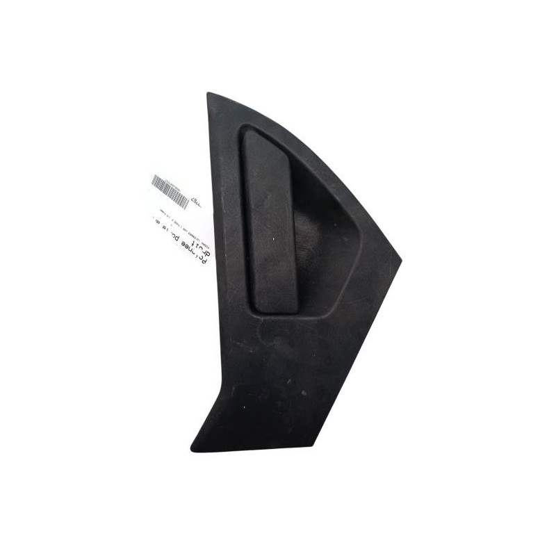 Poignee porte arriere droit NISSAN JUKE 1 Photo n°1