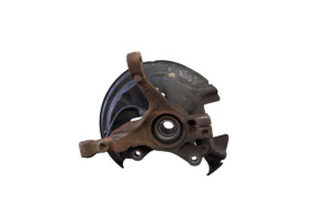 Pivot de moyeu avant droit FORD TRANSIT COURIER 1 Photo n°3