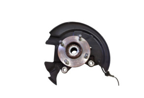 Pivot de moyeu avant gauche FORD TRANSIT COURIER 1 Photo n°1