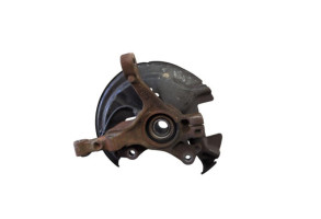 Pivot de moyeu avant gauche FORD TRANSIT COURIER 1 Photo n°2