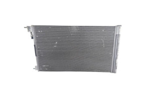 Radiateur clim OPEL INSIGNIA 1 Photo n°1
