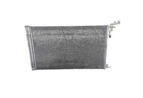 Radiateur clim OPEL INSIGNIA 1 Photo n°3