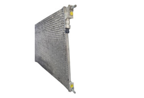 Radiateur clim OPEL INSIGNIA 1 Photo n°6