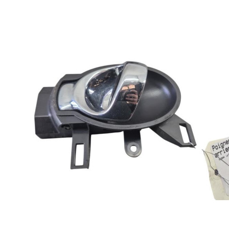 Poignee interieur avant gauche NISSAN JUKE 1