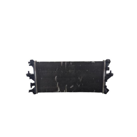 Radiateur eau FIAT DUCATO 3