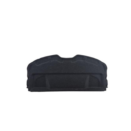 Plage arriere PEUGEOT 208 1