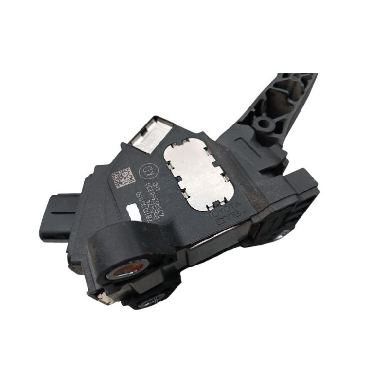 Pedale d'accelerateur TOYOTA YARIS 2 Photo n°1