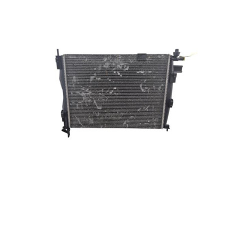 Radiateur eau NISSAN QASHQAI 1