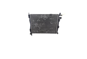 Radiateur eau NISSAN QASHQAI 1 Photo n°1