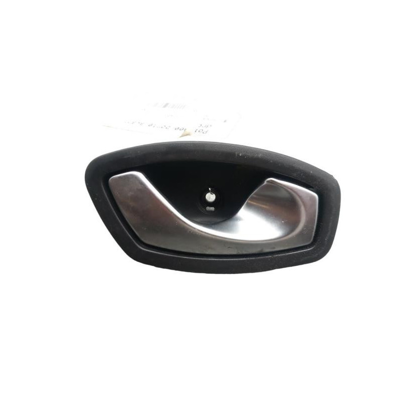 Poignee porte avant droit RENAULT MEGANE 3 Photo n°1