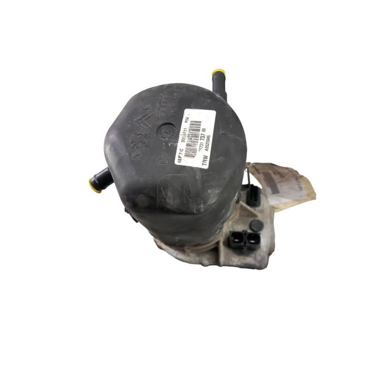 Pompe de direction CITROEN C5 2 Photo n°1