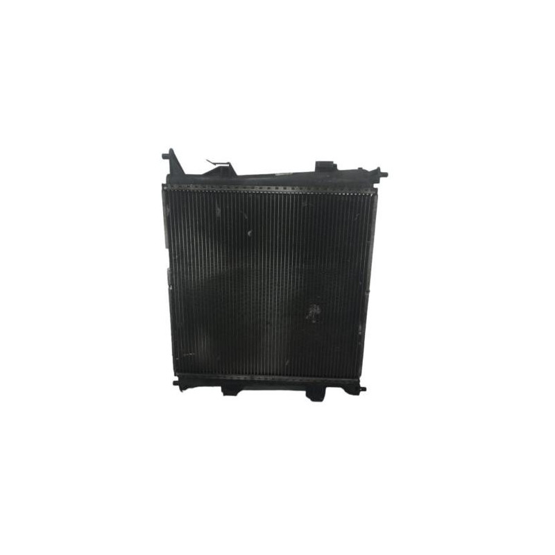 Radiateur eau KIA CEE-D 1 Photo n°1