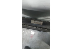 Radiateur eau KIA CEE-D 1 Photo n°3