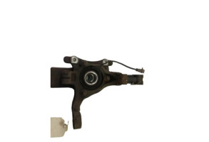 Pivot de moyeu avant droit OPEL ZAFIRA B Photo n°2