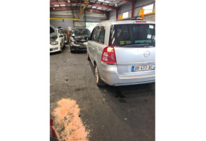 Pivot de moyeu avant droit OPEL ZAFIRA B Photo n°3