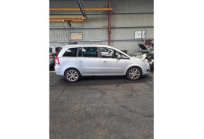 Pivot de moyeu avant droit OPEL ZAFIRA B Photo n°6