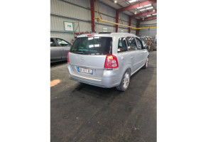 Pivot de moyeu avant droit OPEL ZAFIRA B Photo n°10