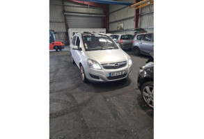 Pivot de moyeu avant droit OPEL ZAFIRA B Photo n°12