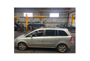 Pivot de moyeu avant droit OPEL ZAFIRA B Photo n°13