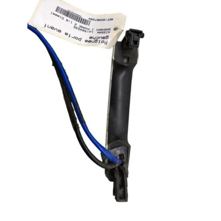 Poignee porte avant gauche NISSAN QASHQAI 1