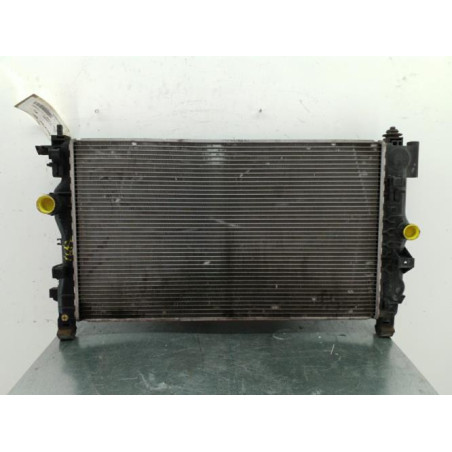 Radiateur eau OPEL ASTRA J