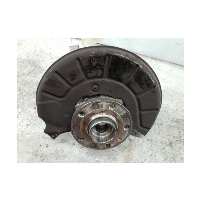 Pivot de moyeu avant droit VOLKSWAGEN SHARAN 2 Photo n°1