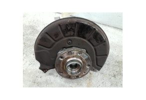 Pivot de moyeu avant droit VOLKSWAGEN SHARAN 2 Photo n°1
