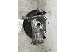 Pivot de moyeu avant droit VOLKSWAGEN SHARAN 2 Photo n°2