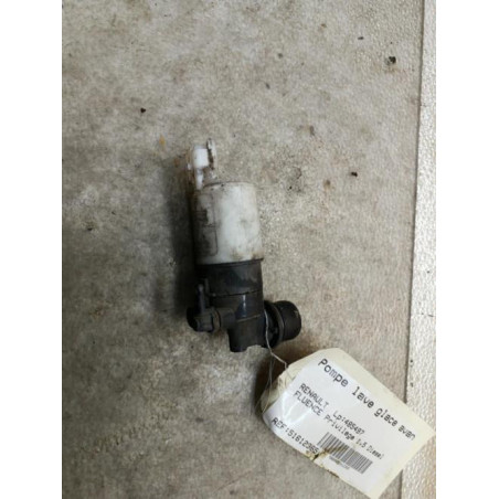 Pompe lave glace avant RENAULT FLUENCE