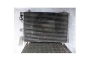 Radiateur clim CITROEN XSARA PICASSO Photo n°1