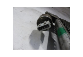 Radiateur clim CITROEN XSARA PICASSO Photo n°2